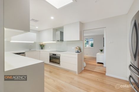 Property photo of 28 Brougham Street Emu Plains NSW 2750