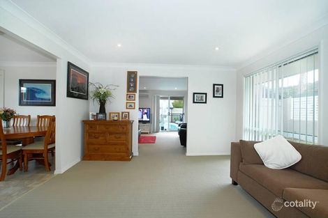 Property photo of 22 Lewis Crescent Forresters Beach NSW 2260