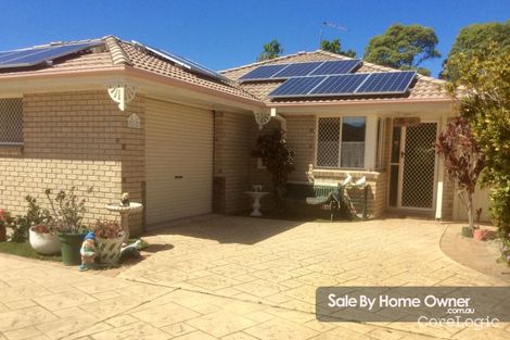 Property photo of 6/1 Macleay Court Banora Point NSW 2486