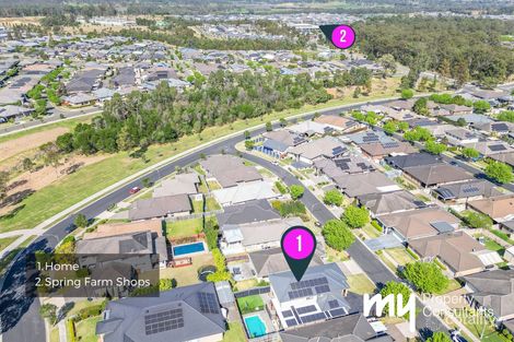 Property photo of 8 Dorset Street Spring Farm NSW 2570