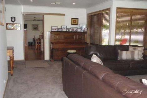 Property photo of 120 Tarcombe Road Seymour VIC 3660