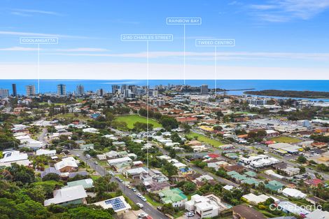 Property photo of 2/40 Charles Street Tweed Heads NSW 2485