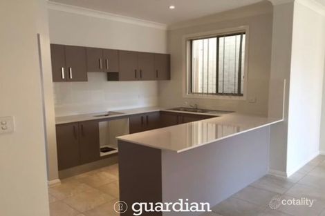 Property photo of 33 Caddies Boulevard Rouse Hill NSW 2155