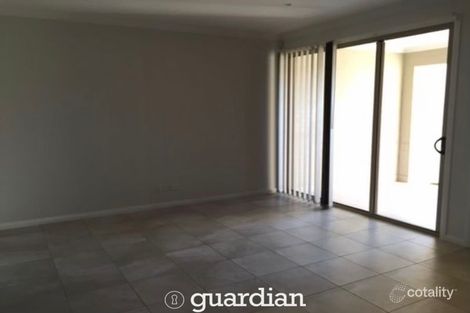 Property photo of 33 Caddies Boulevard Rouse Hill NSW 2155