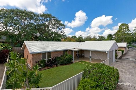 8/54-56 School Rd, Capalaba, QLD 4157