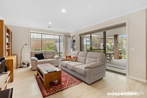 Property photo of 31 Anakie Court Ngunnawal ACT 2913