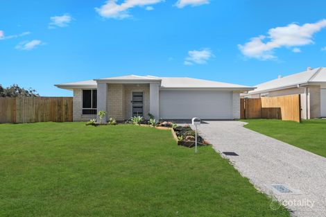 Property photo of 25 Frederick Circuit Eli Waters QLD 4655