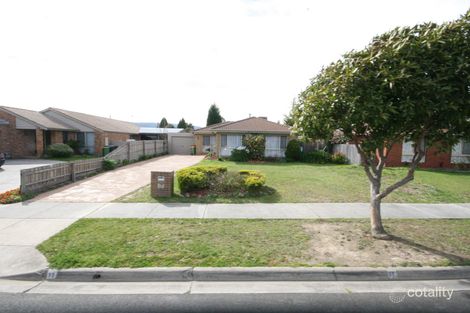 11 Balladonia Rd, Rowville, VIC 3178