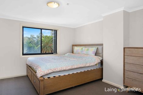 Property photo of 310/91B Bridge Road Westmead NSW 2145