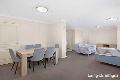 Property photo of 310/91B Bridge Road Westmead NSW 2145