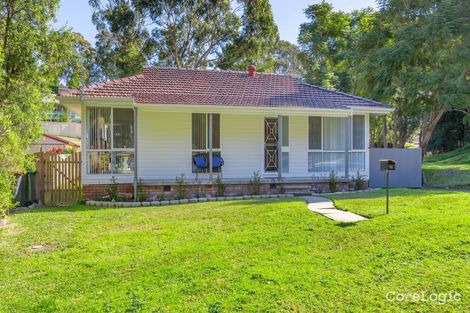 Property photo of 15 Jamboree Close Fennell Bay NSW 2283