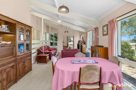 Property photo of 34 Osburn Drive Macgregor ACT 2615