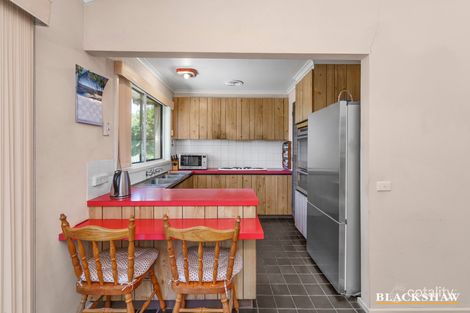 Property photo of 34 Osburn Drive Macgregor ACT 2615