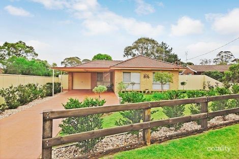 33 Kader St, Bargo, NSW 2574