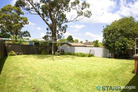 Property photo of 11 Dell Street Woodpark NSW 2164