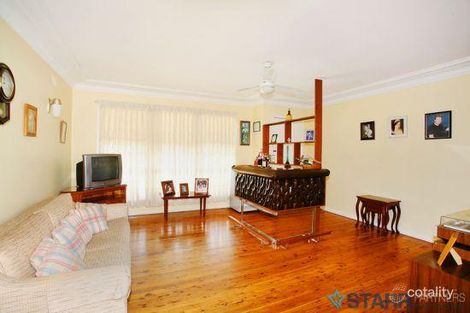 Property photo of 11 Dell Street Woodpark NSW 2164