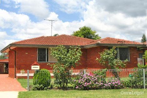 Property photo of 24 Weyland Street Punchbowl NSW 2196