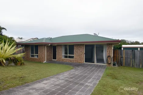 14 Michel Pl, Telina, QLD 4680
