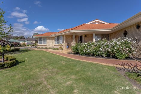Property photo of 1 Loyal Terrace Wanneroo WA 6065