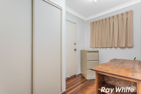 Property photo of 2/1 Wattle Street Kallangur QLD 4503