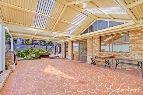 Property photo of 68 Windrush Circuit St Clair NSW 2759