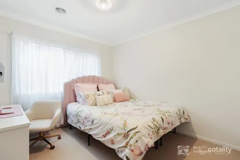 Property photo of 20 Hatfield Street Strathtulloh VIC 3338