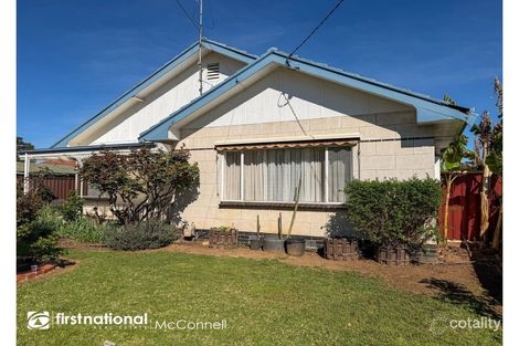 3 LEWRY ST, KYABRAM, VIC 3620