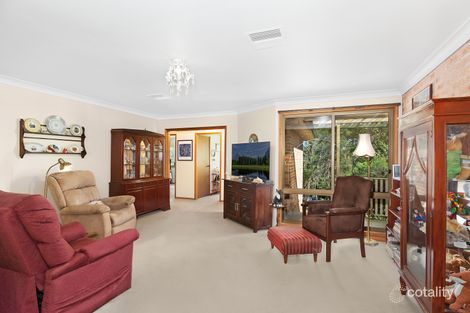 Property photo of 8 Batman Crescent Springwood NSW 2777