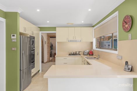 Property photo of 8 Batman Crescent Springwood NSW 2777