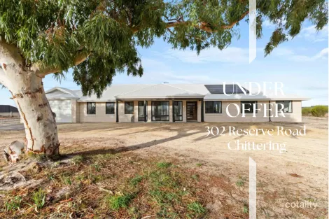 Property photo of 302 Reserve Road Chittering WA 6084