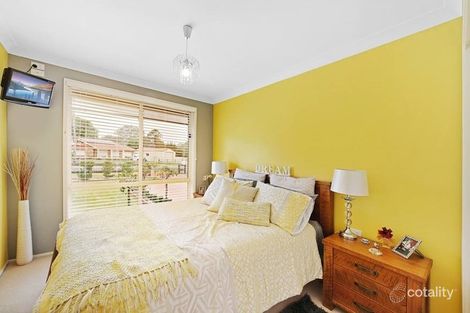 Property photo of 33 Kader Street Bargo NSW 2574