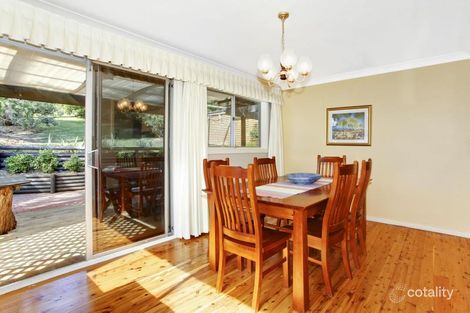 Property photo of 46 Cape Three Points Road Avoca Beach NSW 2251