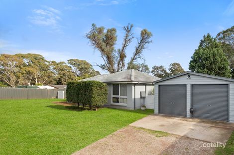 Property photo of 39 Kader Street Bargo NSW 2574