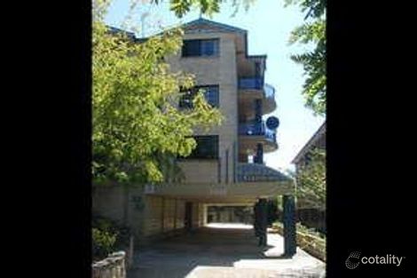 6/60 Alice St, Harris Park, NSW 2150