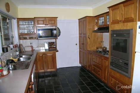 Property photo of 158 Thomas Mitchell Road Killarney Vale NSW 2261