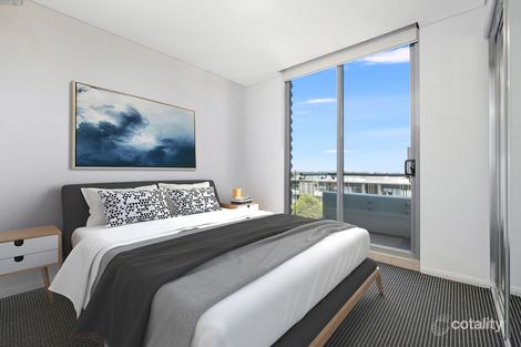Property photo of 1106/20 Gadigal Avenue Zetland NSW 2017