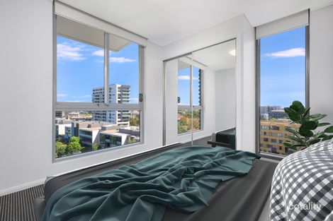 Property photo of 1106/20 Gadigal Avenue Zetland NSW 2017