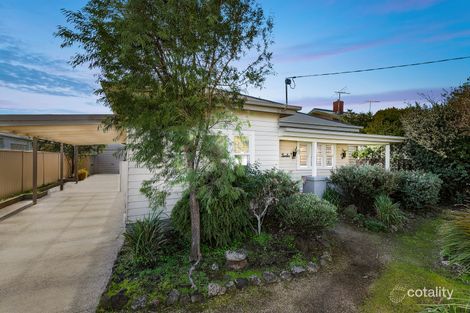 Property photo of 12 Lomond Terrace East Geelong VIC 3219