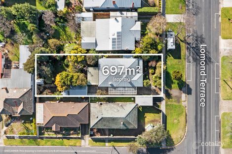 Property photo of 12 Lomond Terrace East Geelong VIC 3219