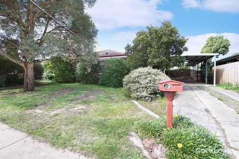 Property photo of 6 Grinstead Court Craigieburn VIC 3064