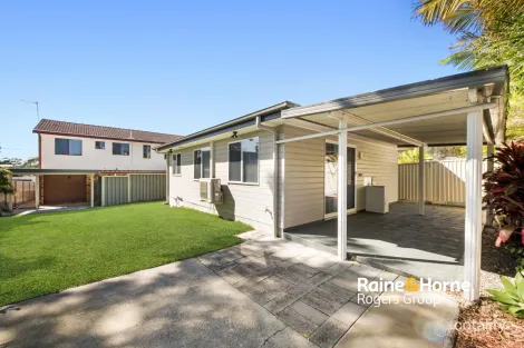 13A BRIDGE AVE, CHAIN VALLEY BAY, NSW 2259