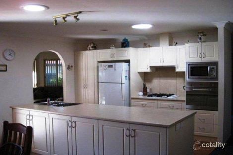Property photo of 29 Halfway Drive Ormeau QLD 4208