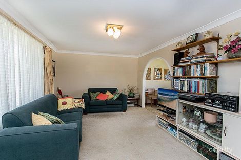 Property photo of 35 Caledonia Close Salamander Bay NSW 2317