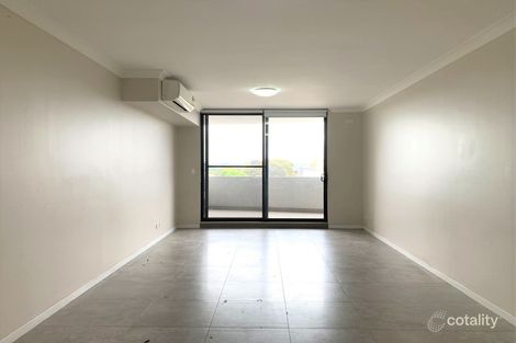 Property photo of 201/13-15 Anglo Road Campsie NSW 2194