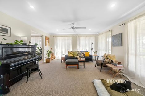 Property photo of 17 Golden Ash Close Worrigee NSW 2540