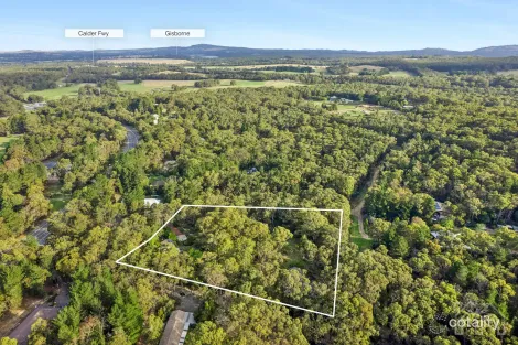 Property photo of 2 Ellandee Crescent Macedon VIC 3440