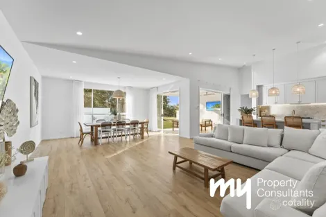 Property photo of 55 Coyle Circuit Oakdale NSW 2570
