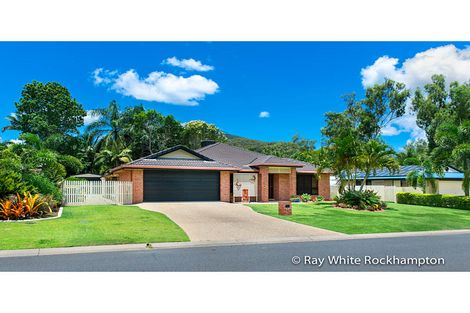 Property photo of 27 Harris Crescent Norman Gardens QLD 4701