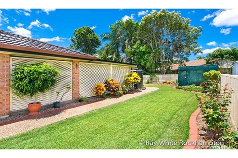 Property photo of 27 Harris Crescent Norman Gardens QLD 4701