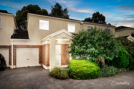Property photo of 2/8 Willgilson Court Oakleigh VIC 3166